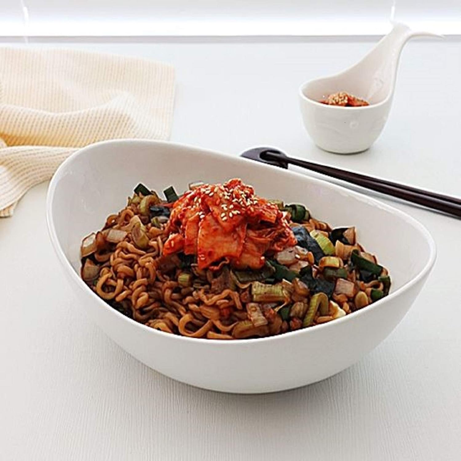 Nongshim Chapaghetti, 140 g