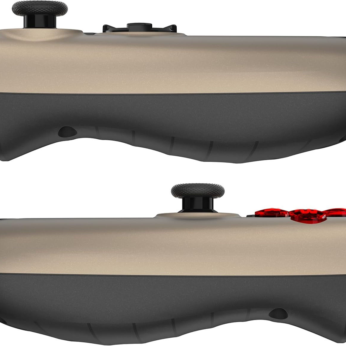 MSI Claw 8 AI+ Gaming Handheld, 8 Inch FHD+ 120 Hz Display, Intel Core Ultra 7 Processor 258V, 32GB RAM, 1TB SSD, Intel Arc Graphics, Windows 11 Home, Black/Sandstorm, A2VM-015