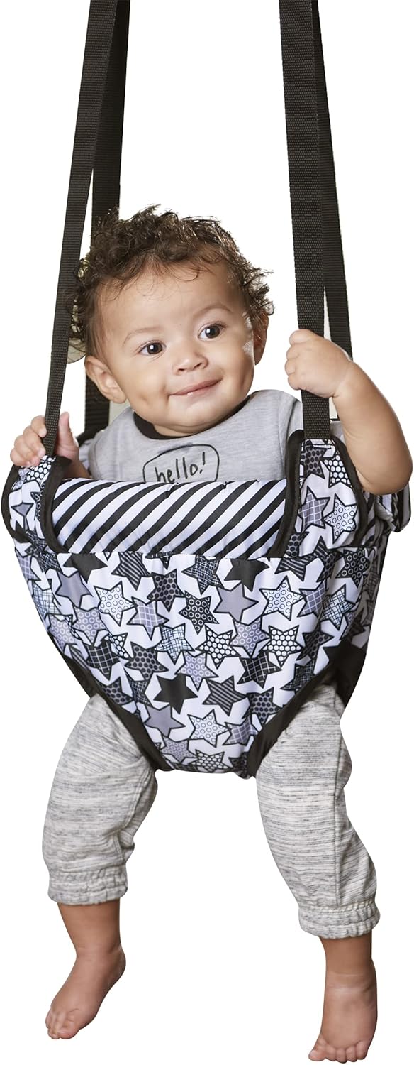 Evenflo Doorway Jumper (Star Power)