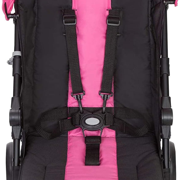 Baby Trend Rocket Stroller Petal