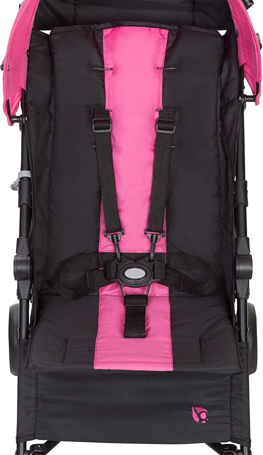 Baby Trend Rocket Stroller Petal