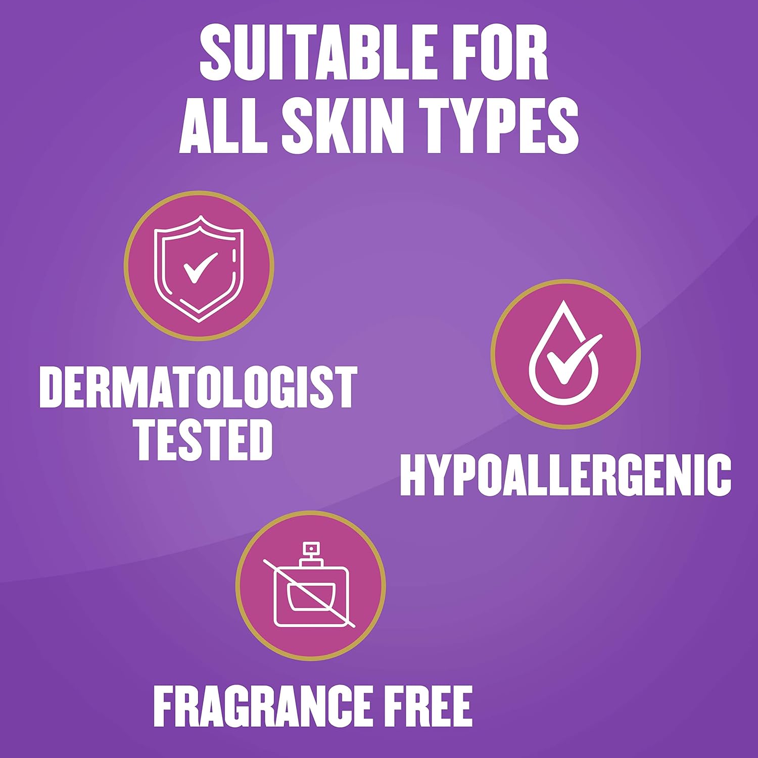 Gold Bond Age Renew Crepe Corrector Hand Cream, Replenishing & Smoothing Formula, 3 oz.