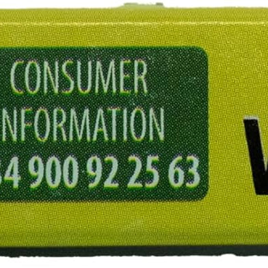 NATURGREEN Natur Green Organic Vegetable Broth 84 g