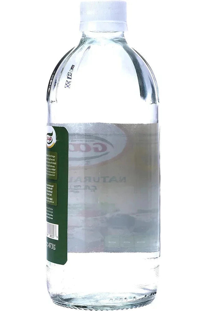 Goody-Natural Sugar Cane Vinegar-473 Gm