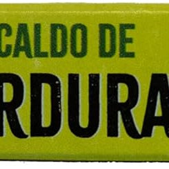 NATURGREEN Natur Green Organic Vegetable Broth 84 g