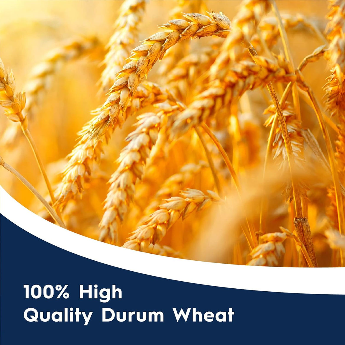 Barilla Conchiglie Rigate Pasta, 500 gm