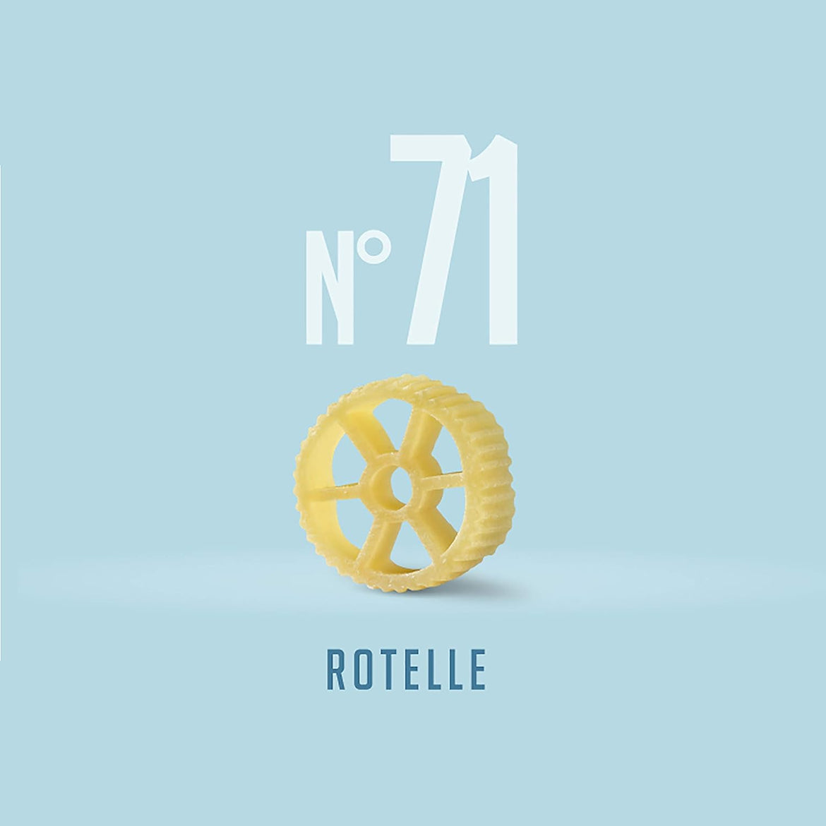 La Molisana Rotelle N71 500 g