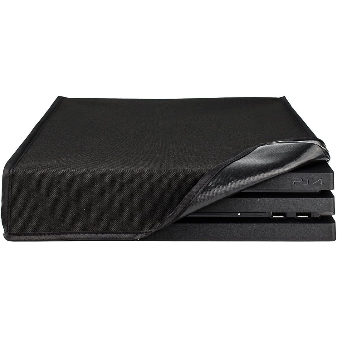 eXtremeRate Splash-proof bag for PS4 dust cover, protective dust bag