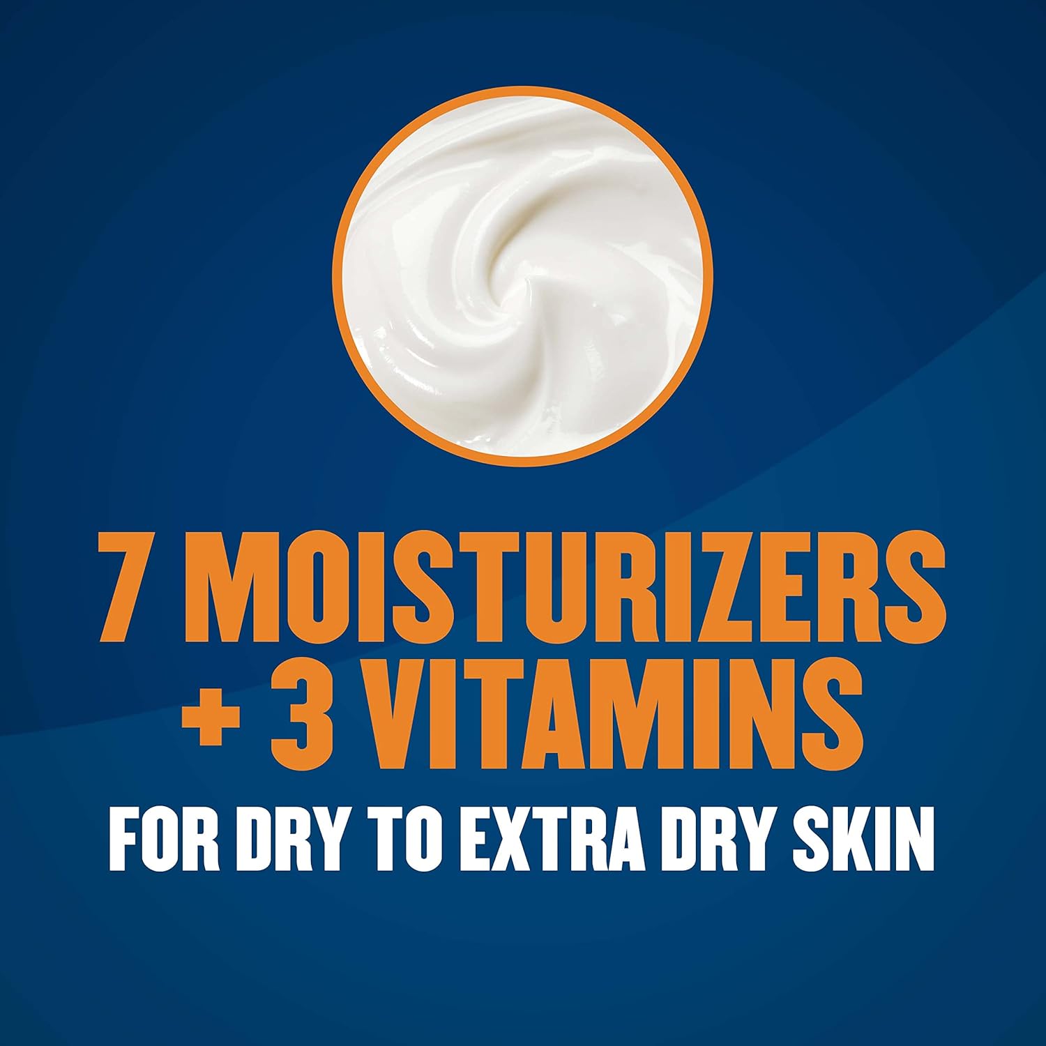 Gold Bond Ultimate Rough & Bumpy Skin Daily Therapy Cream With 8 Intensive Moisturizes, 8 oz