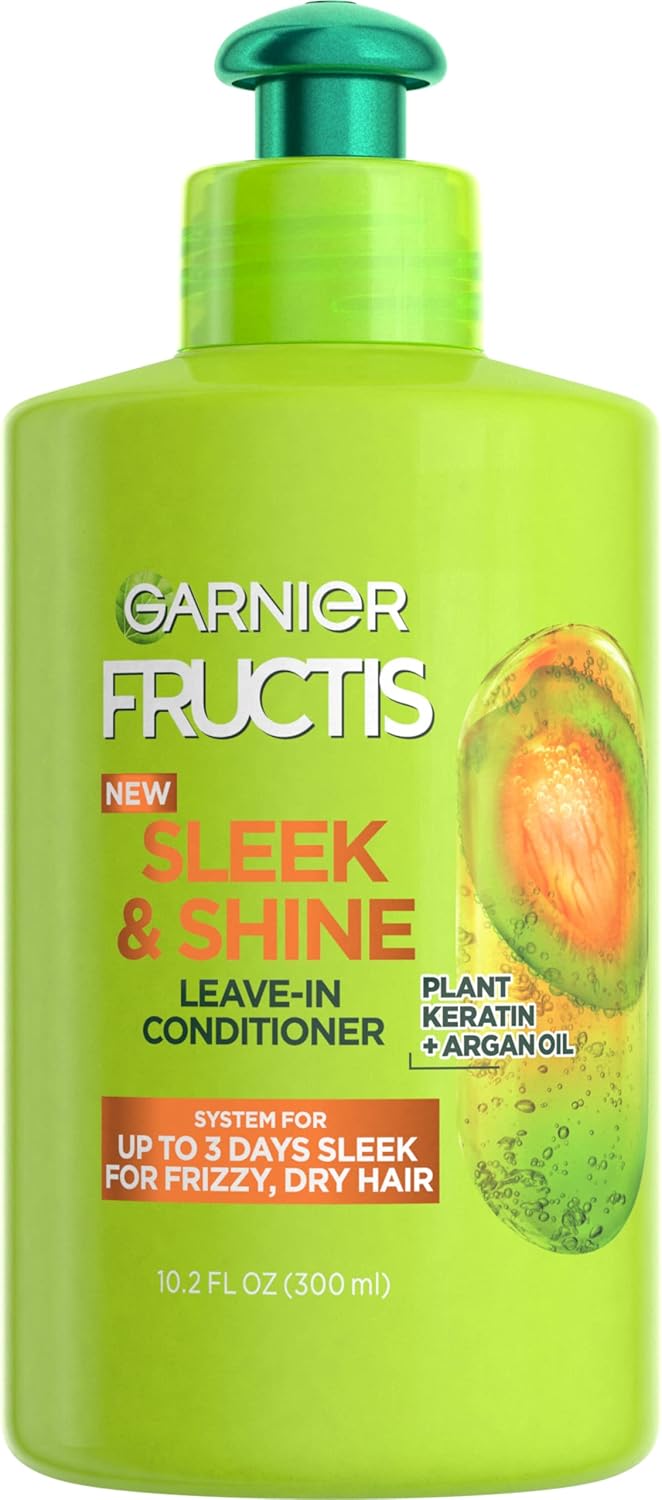 Garnier Hydrating Leave-in-Cream