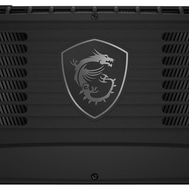 MSI Claw 8 AI+ Gaming Handheld, 8 Inch FHD+ 120 Hz Display, Intel Core Ultra 7 Processor 258V, 32GB RAM, 1TB SSD, Intel Arc Graphics, Windows 11 Home, Black/Sandstorm, A2VM-015