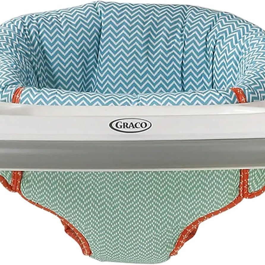 Graco Doorway Bumper Jumper, Caravan