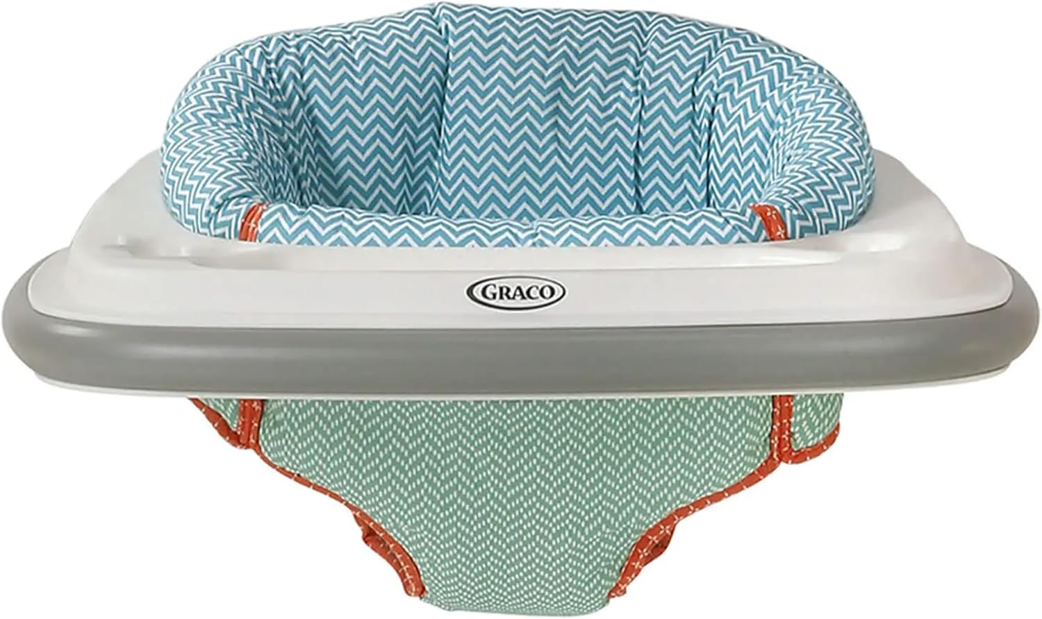 Graco Doorway Bumper Jumper, Caravan