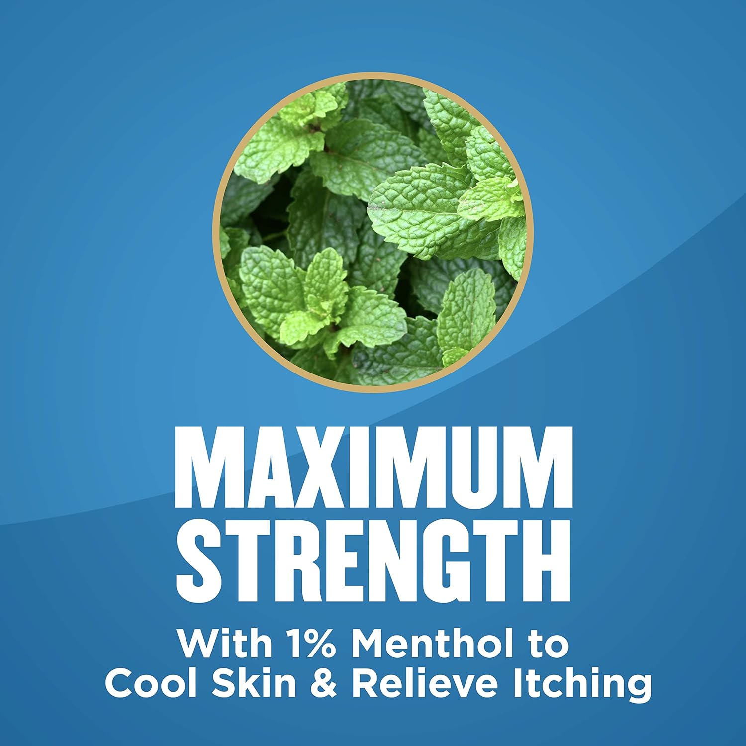 Gold Bond Medicated Talc-Free Foot Powder 4 oz., Maximum Strength Odor Control & Itch Relief