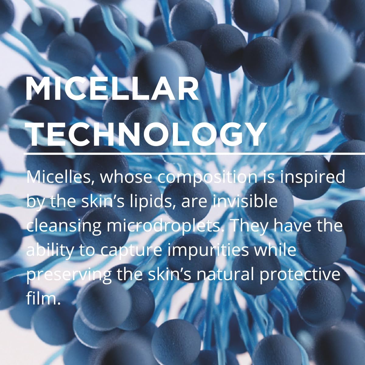 Bioderma Sensibio H2O Makeup Remover 100ml