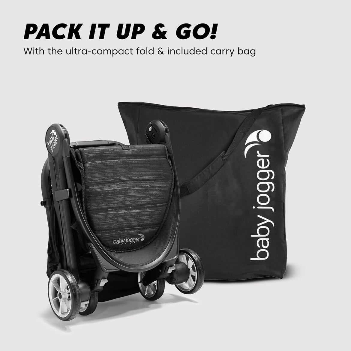 Baby Jogger City Tour 2 Double Stroller
