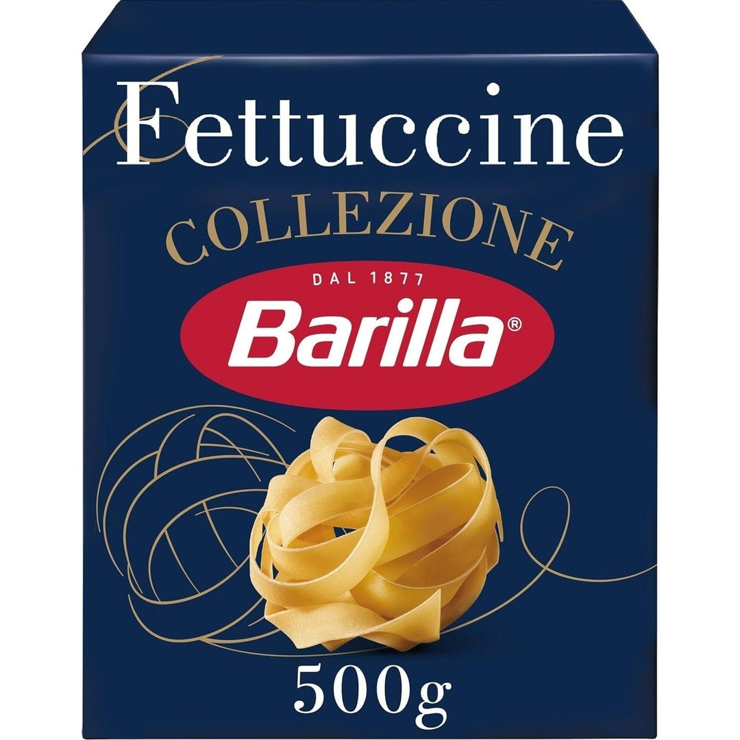 Barilla FETTUCCINE SEM PASTA 500 GM