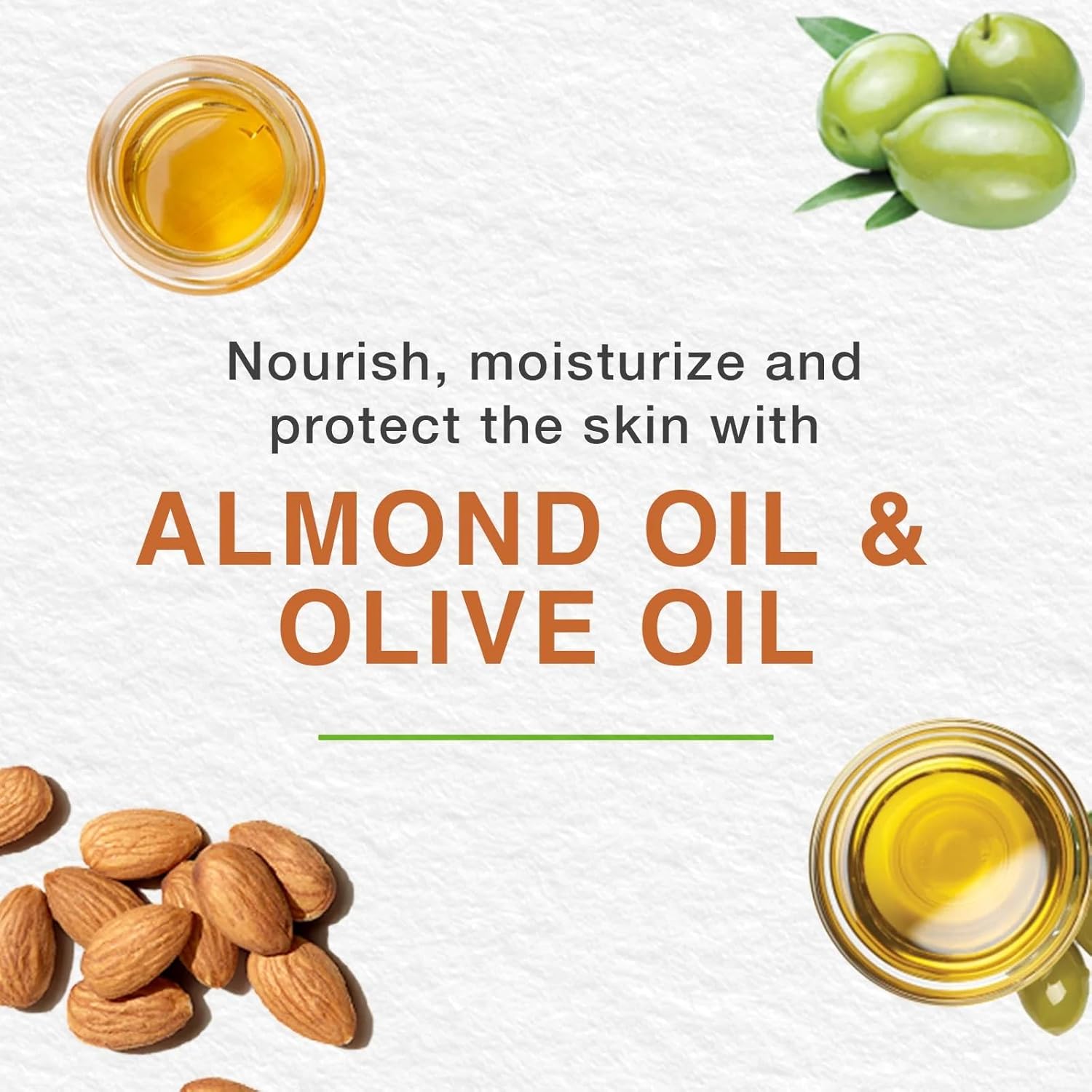 Himalaya Baby Lotion | No Parabens, Dyes & Synthetic Colors is a Quick-Absorbing Daily-Use Lotion -400ml