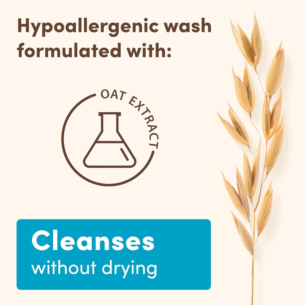 Aveeno Baby Gentle Wash 18 fl. Oz