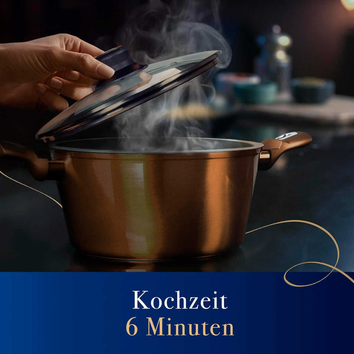 Barilla FETTUCCINE SEM PASTA 500 GM