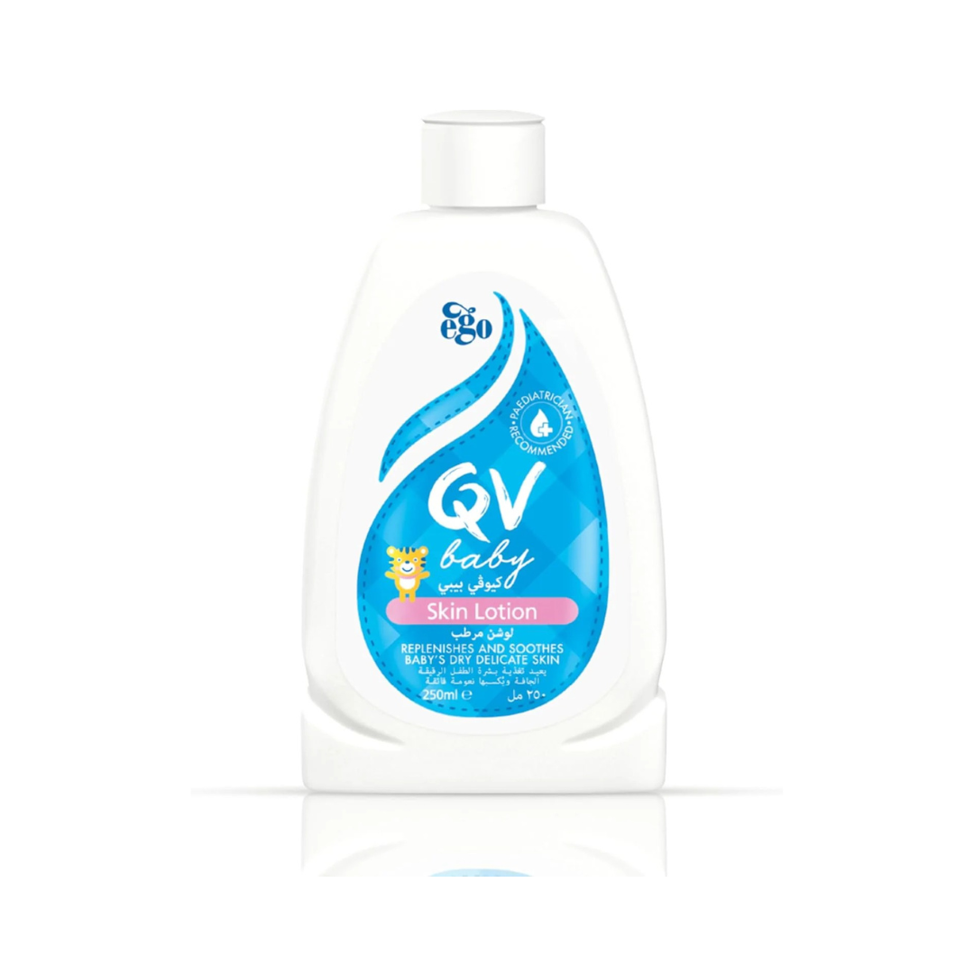 QV Baby Moisturising Lotion 500g