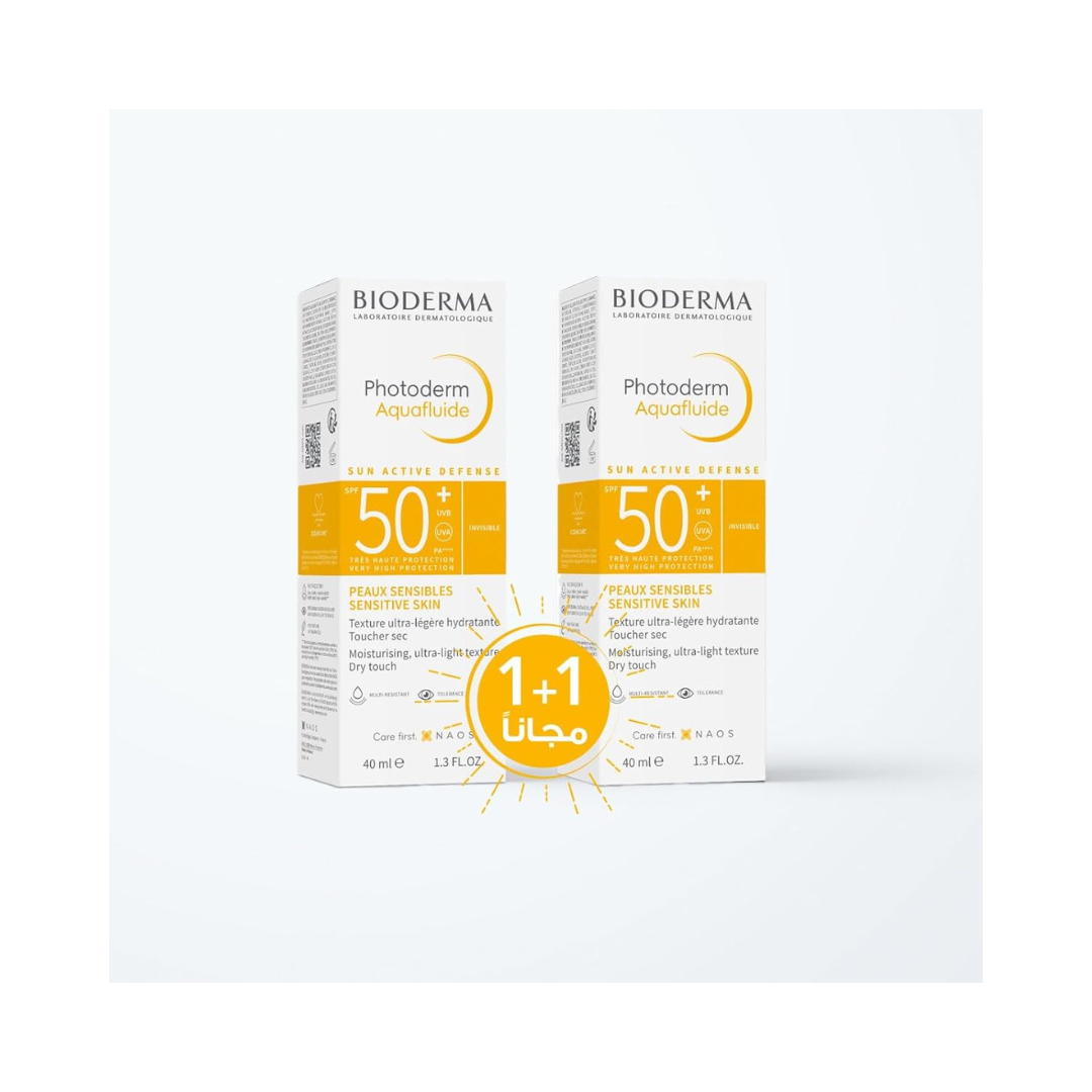 Bioderma Photoderm Spot-Age SPF50+ 40ml