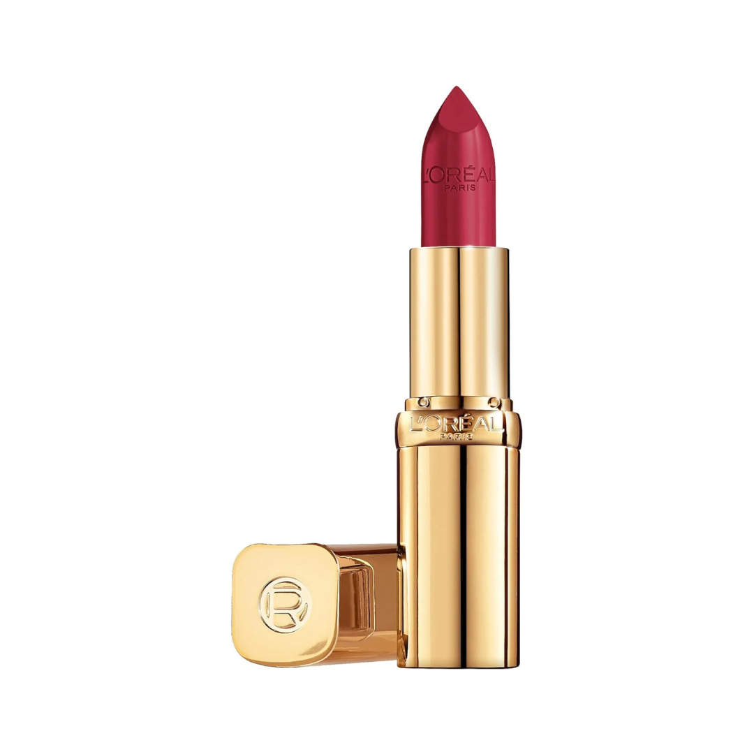 L'Oréal Paris Color Riche Satin Smooth Lipstick