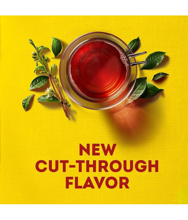 Lipton Yellow Label Black Tea Loose, 400g