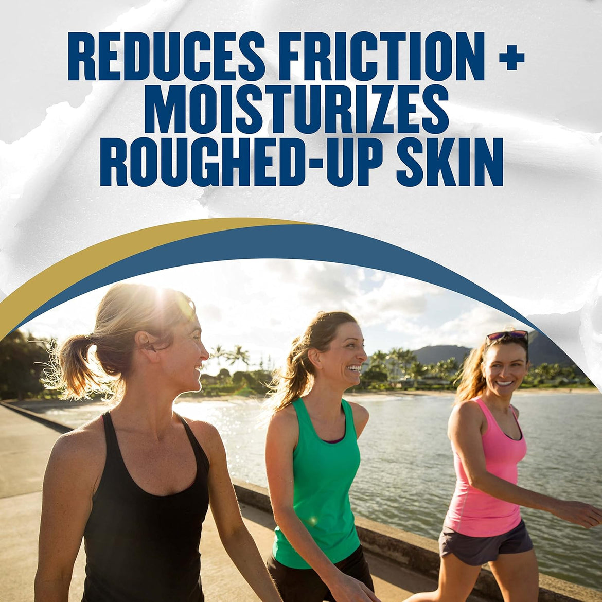 Gold Bond Friction Defense Stick, Unscented, 1.75 Ounces