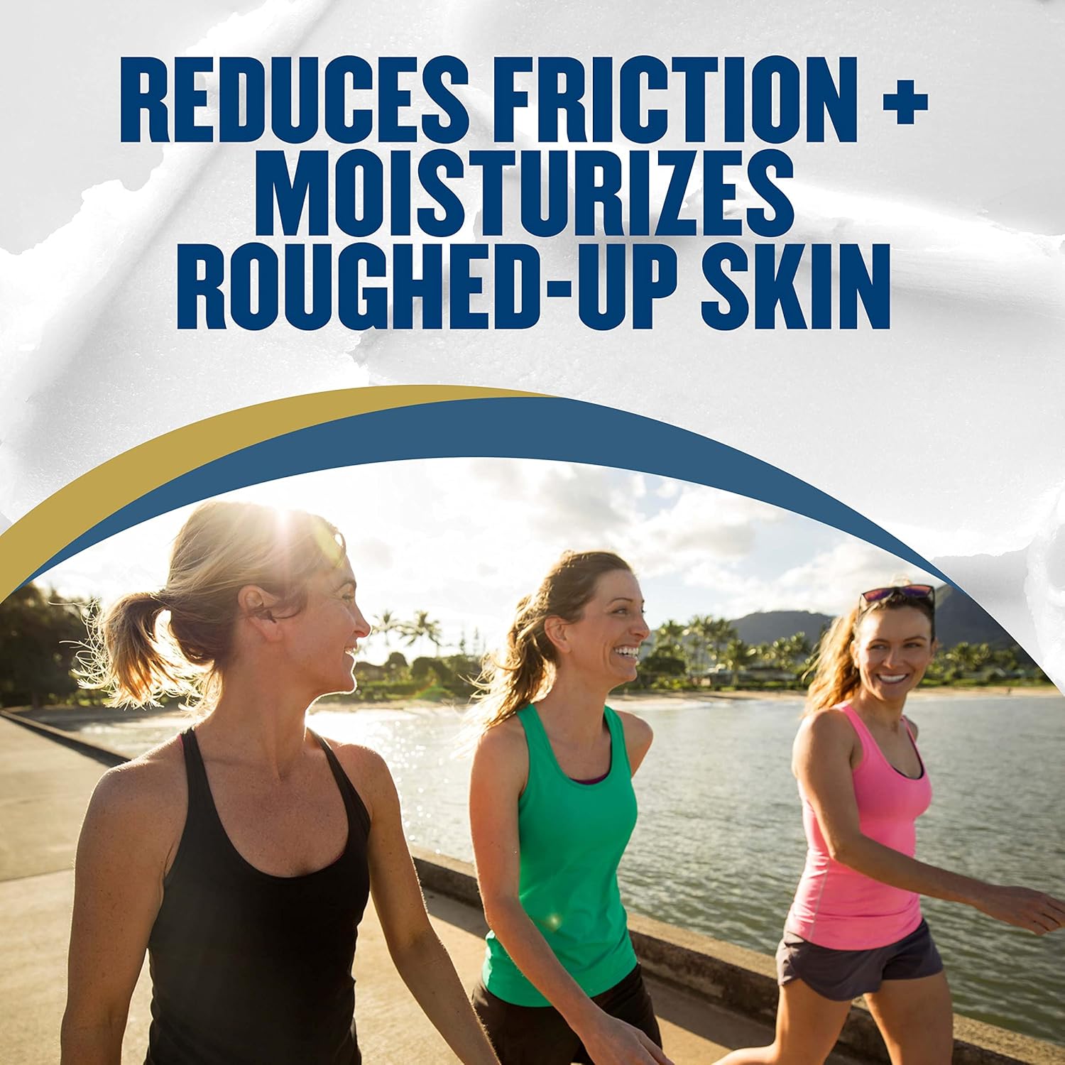 Gold Bond Friction Defense Stick, Unscented, 1.75 Ounces