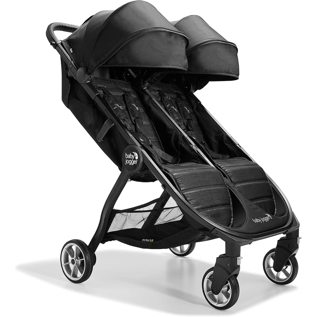 Baby Jogger City Tour 2 Double Stroller