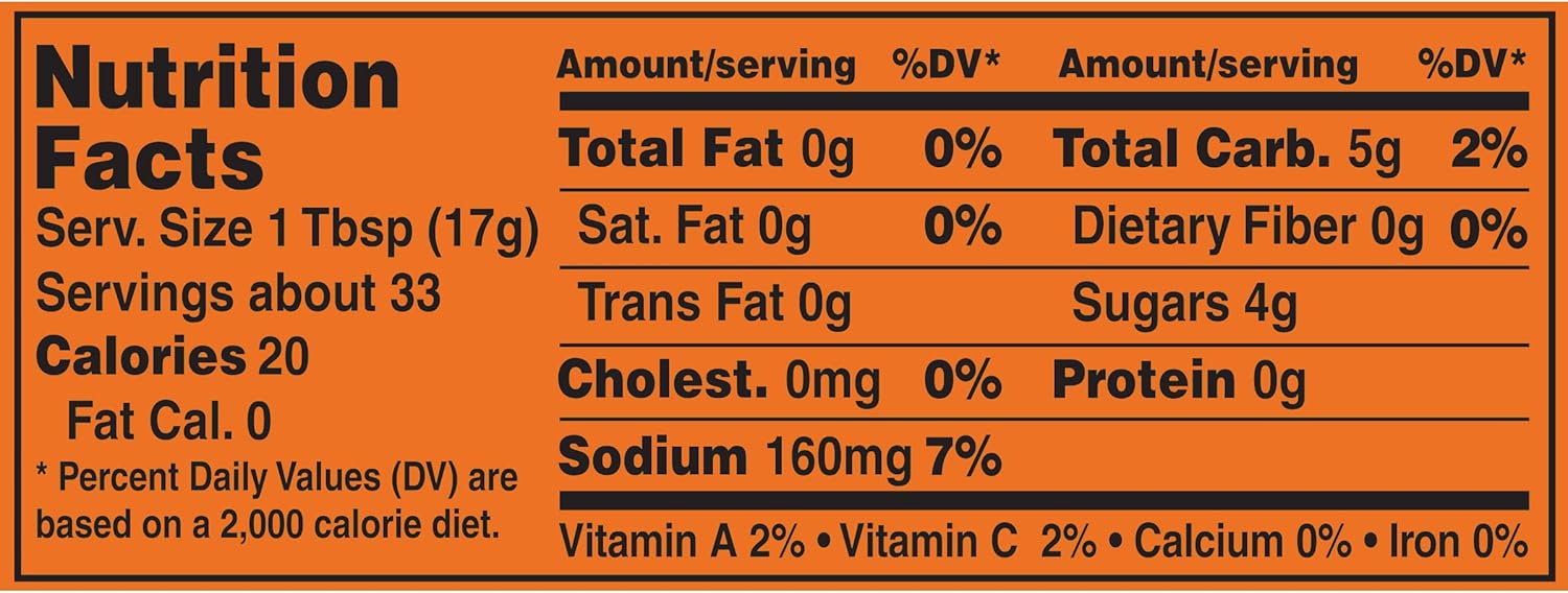 Heinz Tomato Ketchup Bottle, 570 Gm