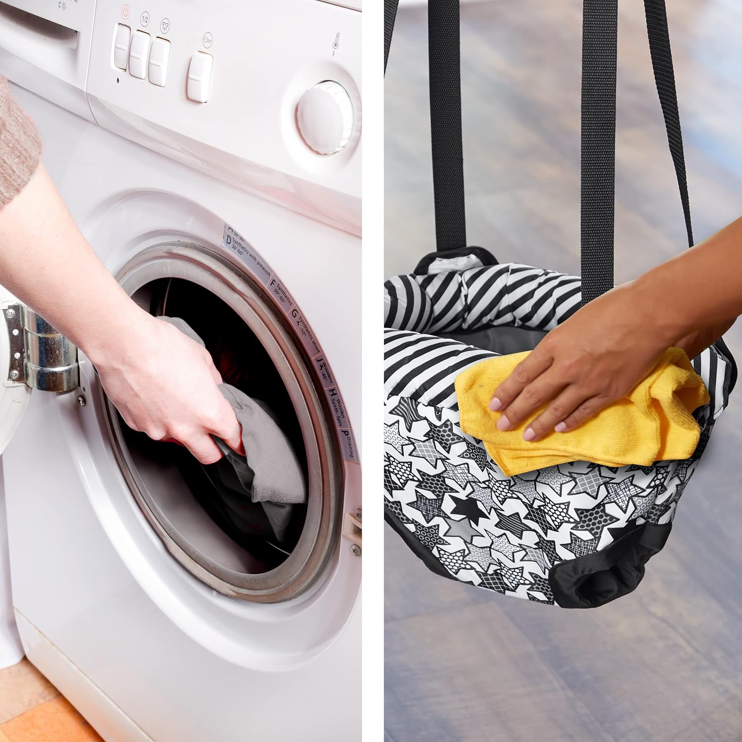 Evenflo Doorway Jumper (Star Power)