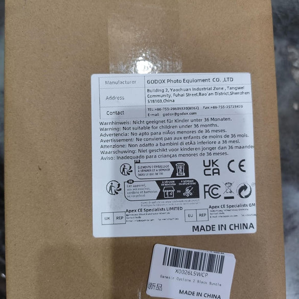 GameSir Cyclone 2 Multiplatform Wireless Controller- TMR Electromagnetic Joysticks&Hall Effect Switch triggers,6-axis Gyro Gaming Controller for Switch/PC/iOS/Android/Steam (Shadow Black Bundle)