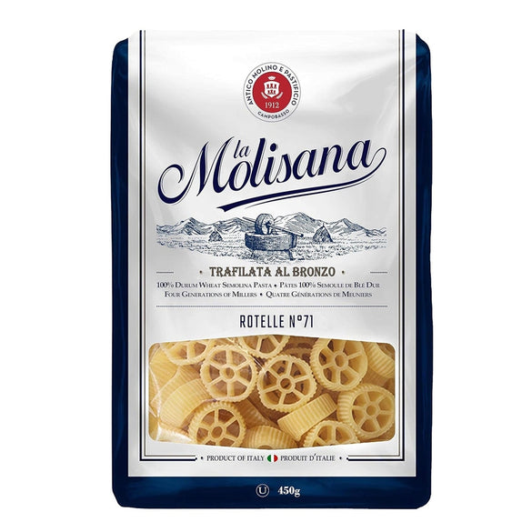 La Molisana Rotelle N71 500 g