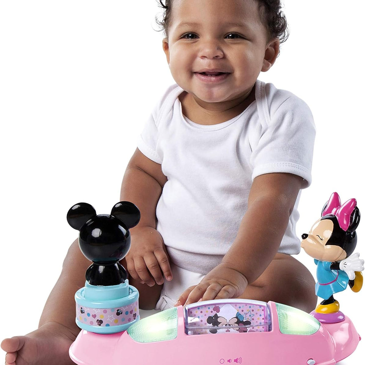 DISNEY BABY-14-Door Jumper