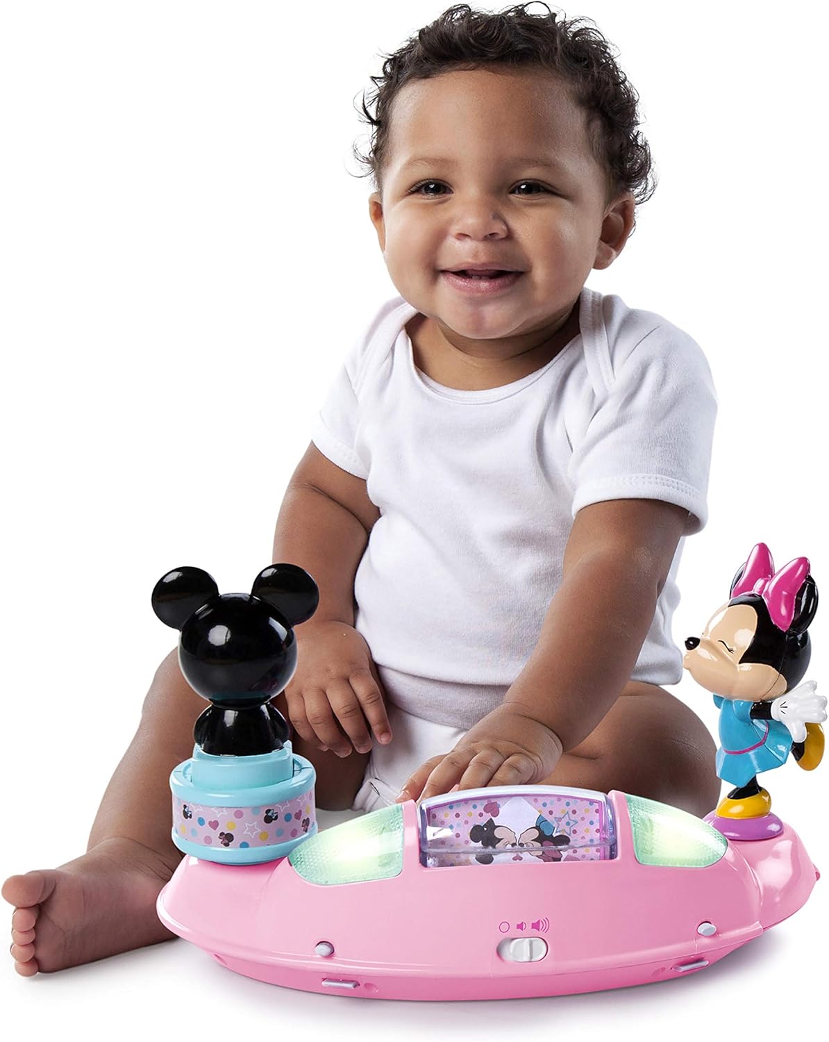 DISNEY BABY-14-Door Jumper