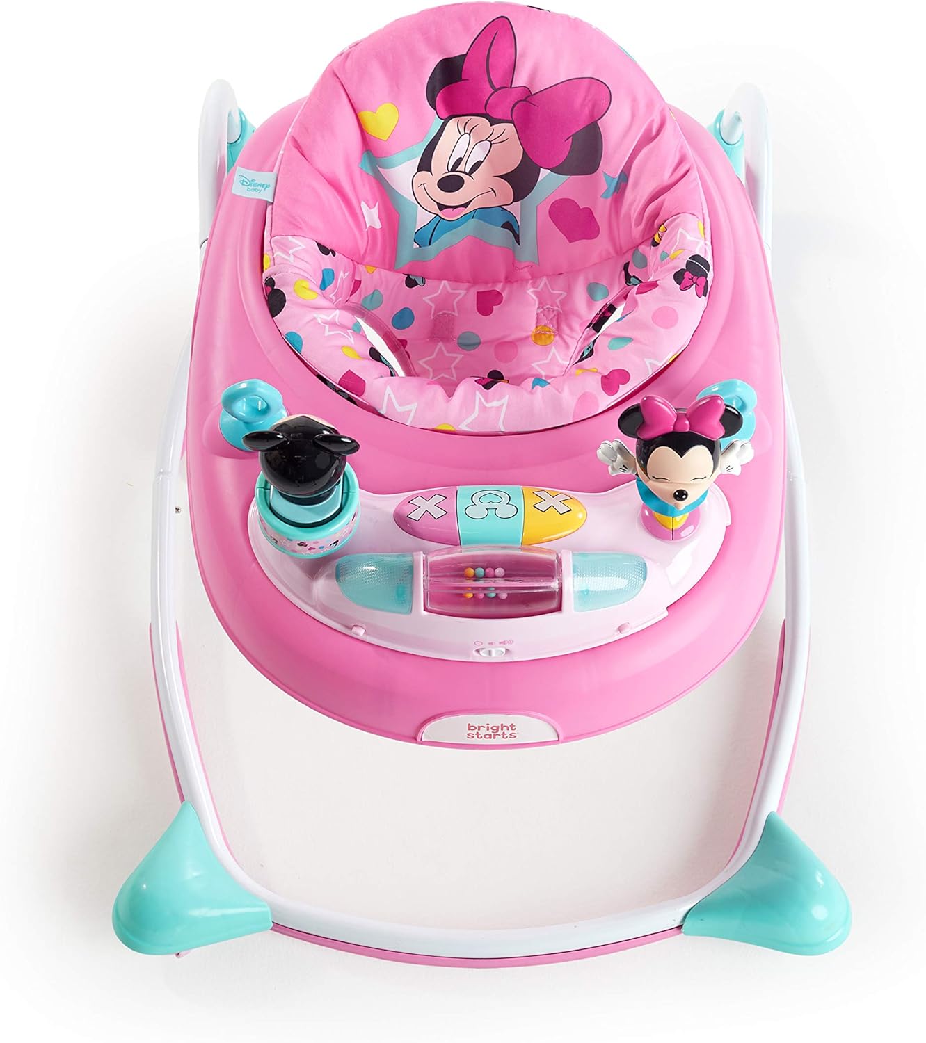 DISNEY BABY-14-Door Jumper