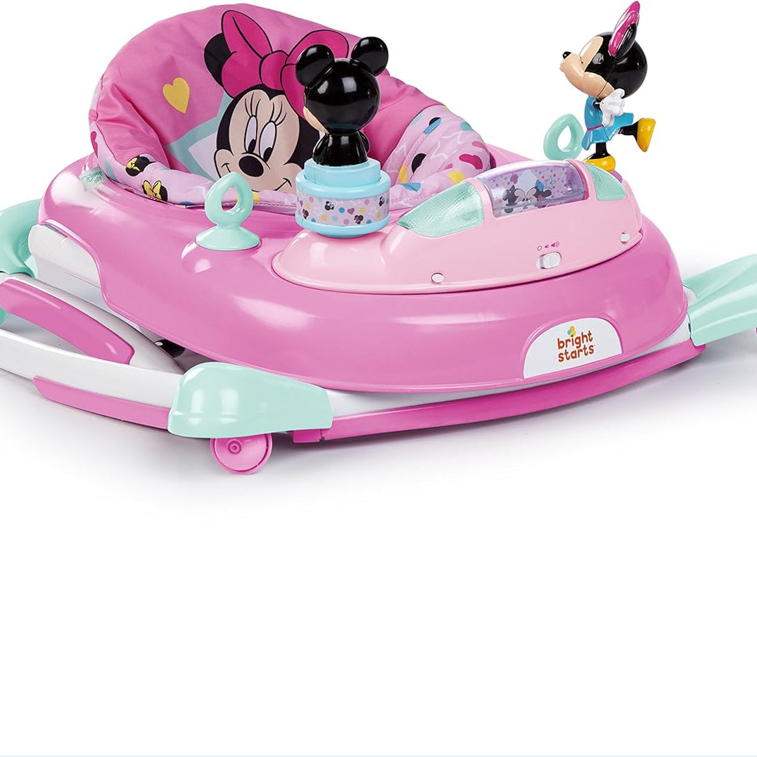 DISNEY BABY-14-Door Jumper