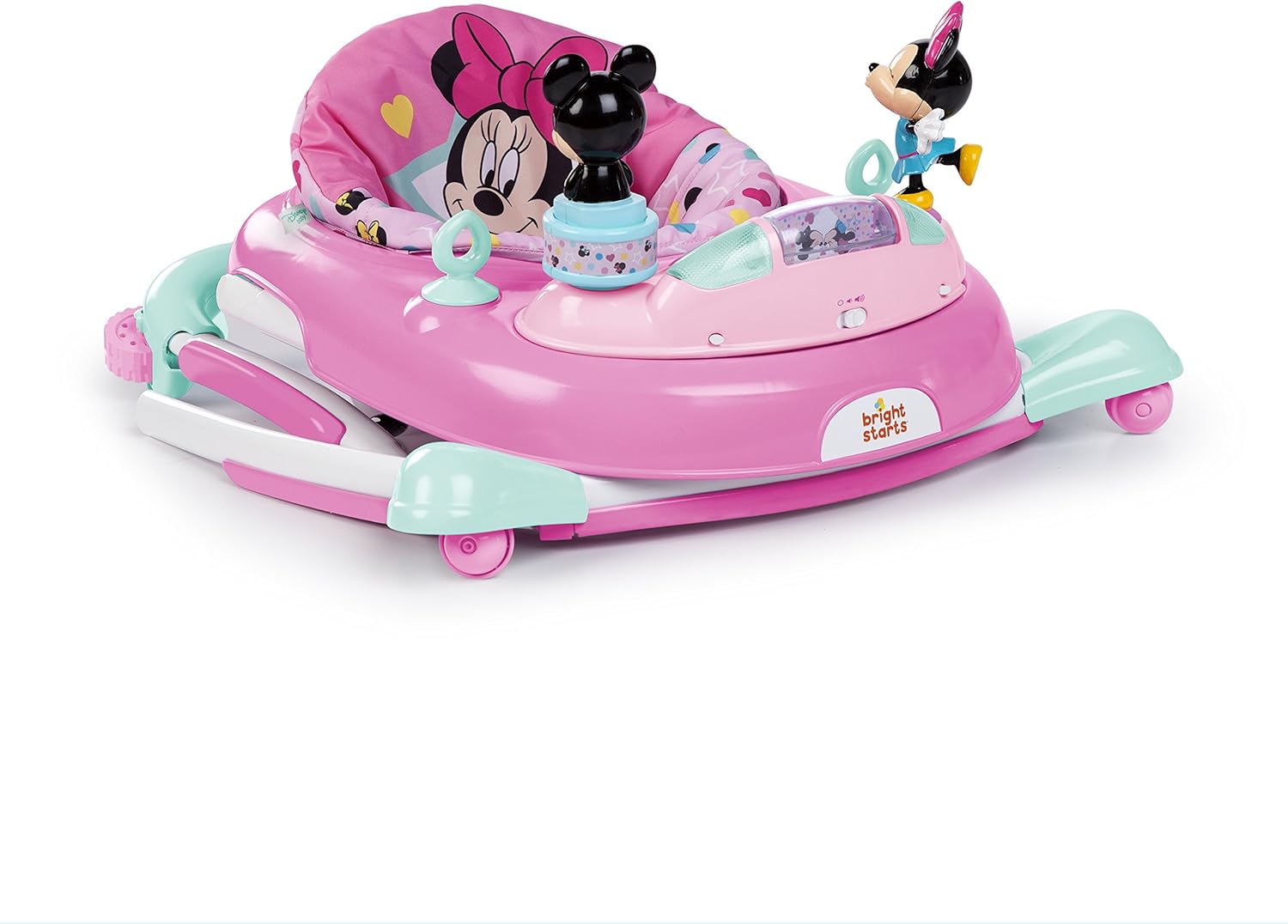 DISNEY BABY-14-Door Jumper