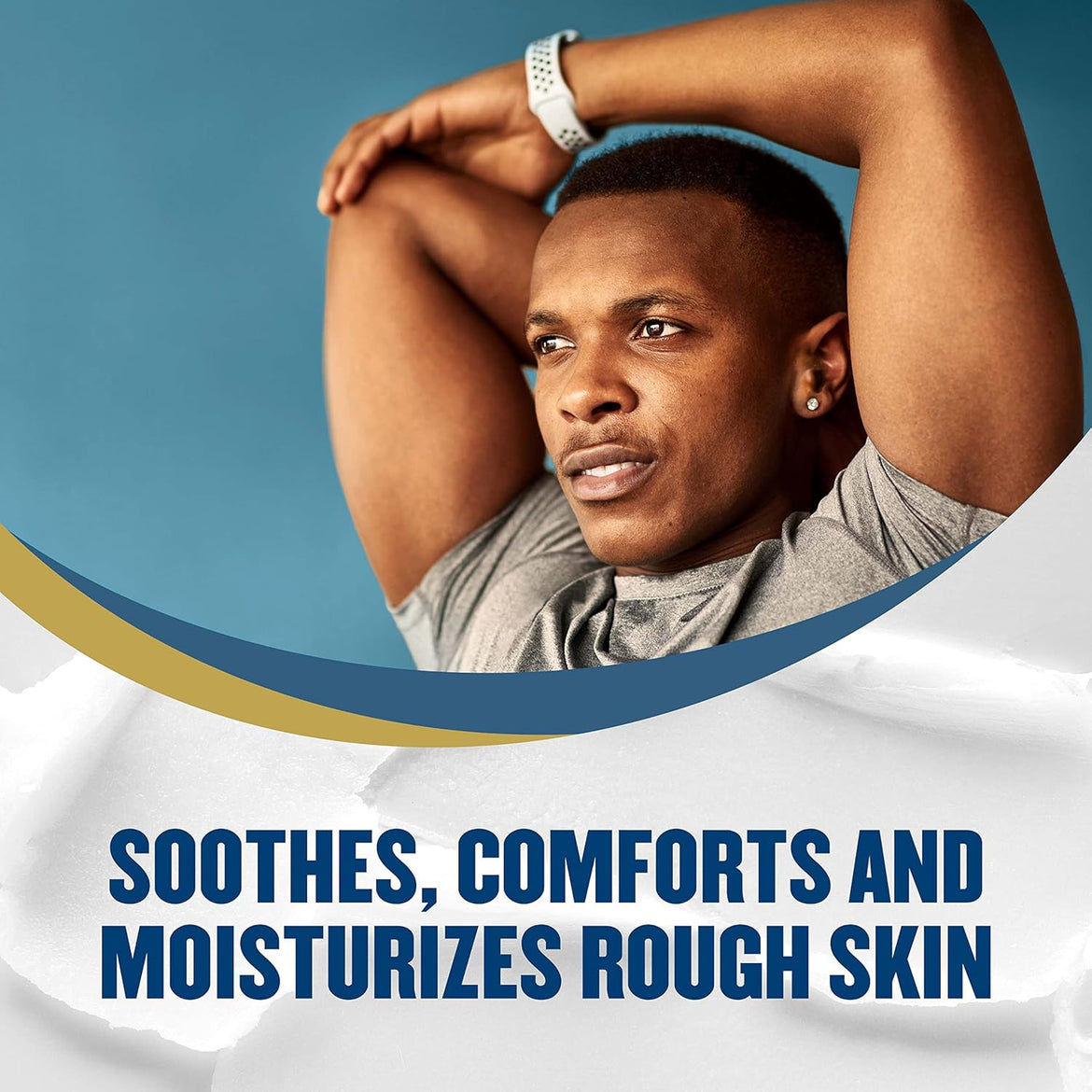 Gold Bond Friction Defense Stick, Unscented, 1.75 Ounces