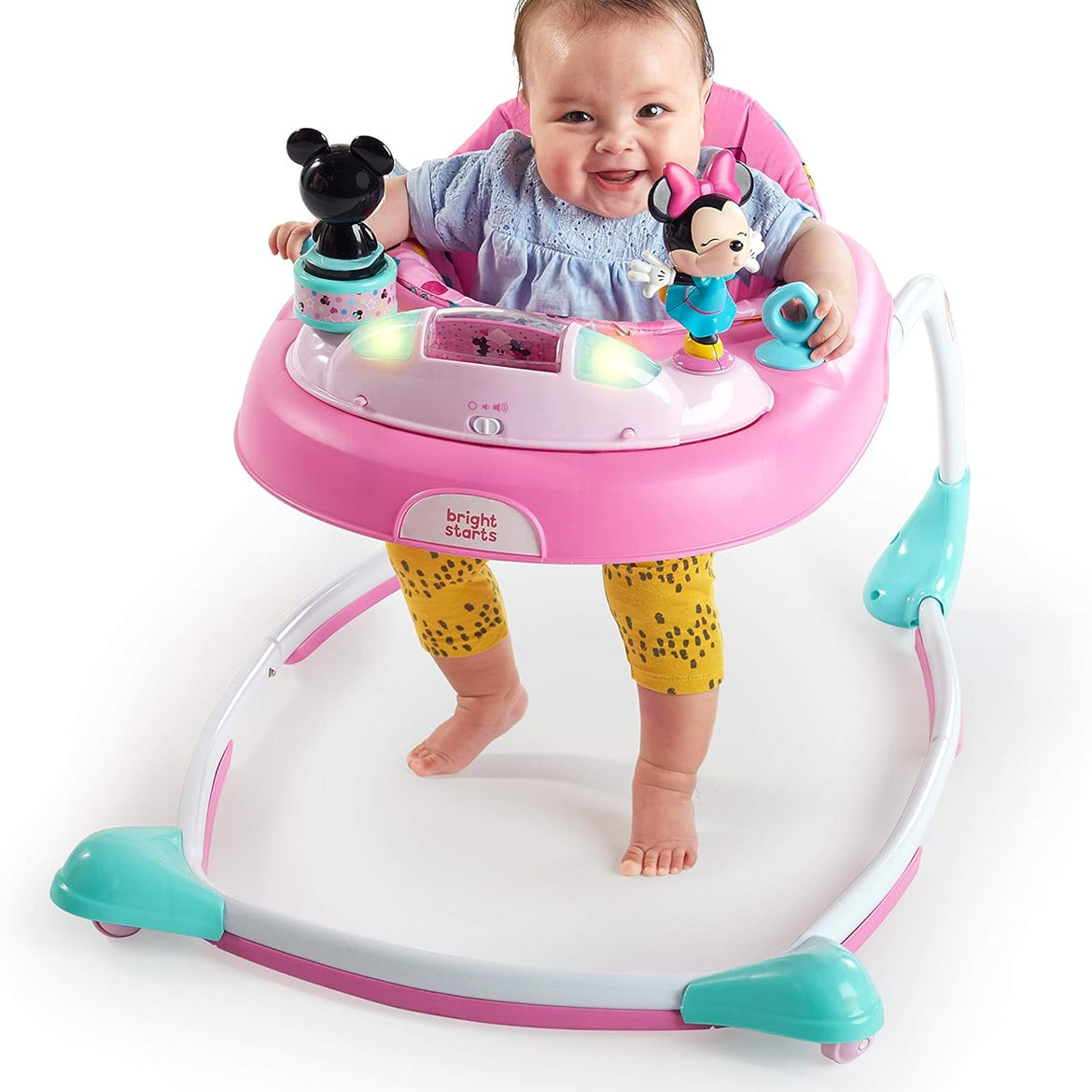 DISNEY BABY-14-Door Jumper