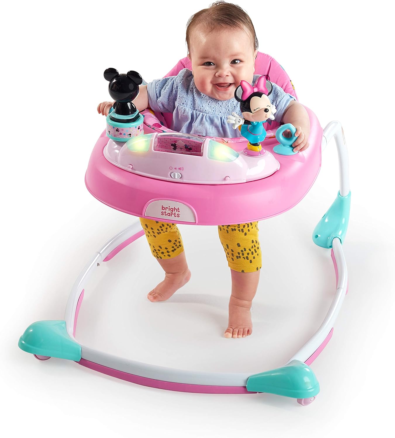 DISNEY BABY-14-Door Jumper