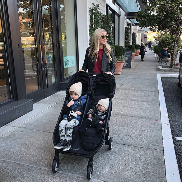 Baby Jogger City Tour 2 Double Stroller