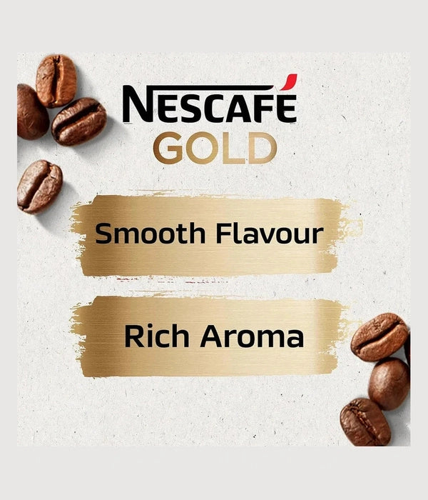 Nescafe Gold Dark Roast Jar 95g