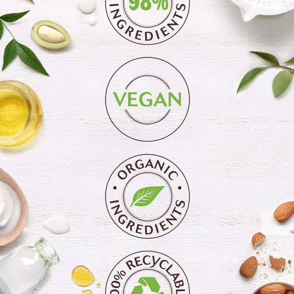 Garnier Hydrating Leave-in-Cream, Intensely Nourishes and Revitalizes Hair 200ml