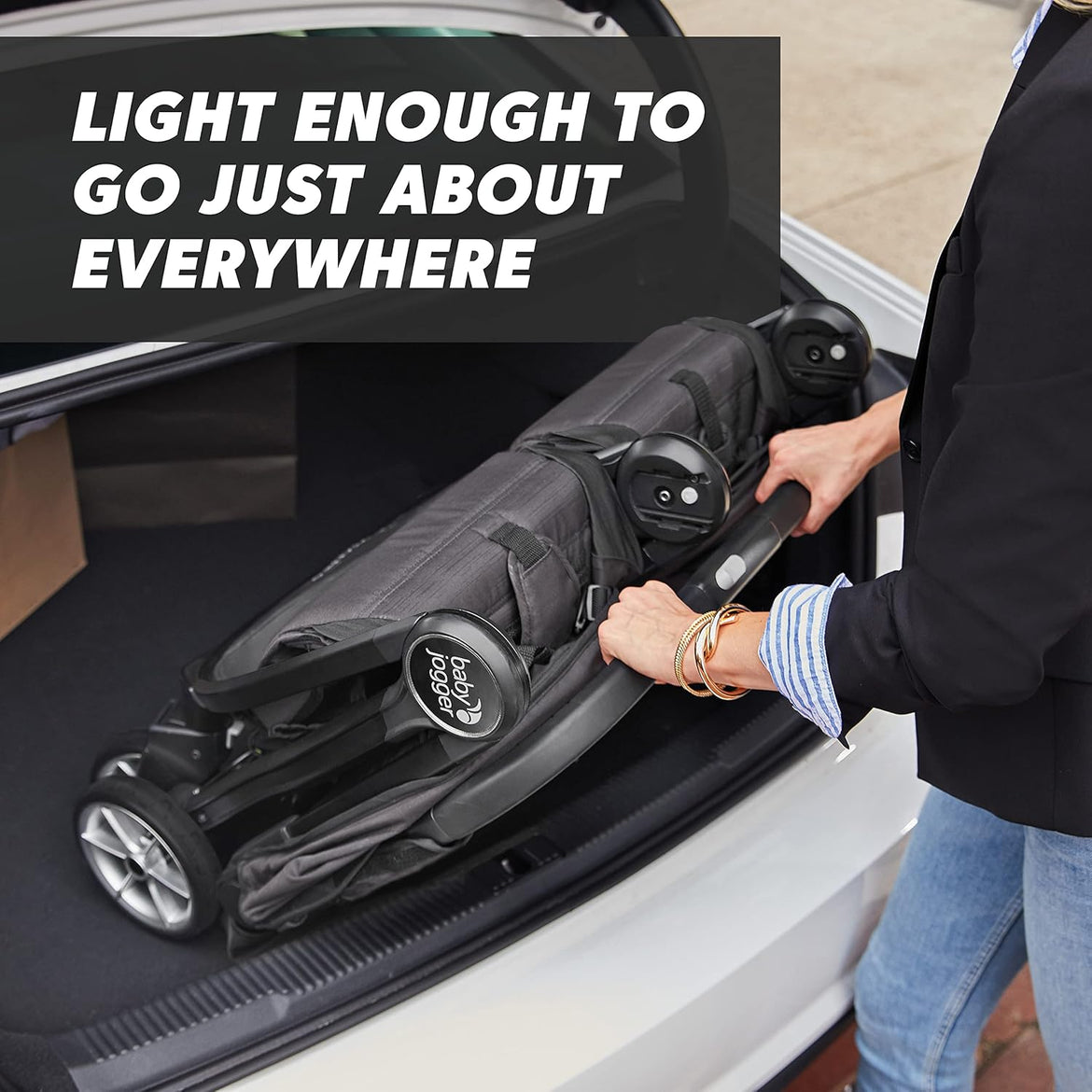 Baby Jogger City Tour 2 Double Stroller