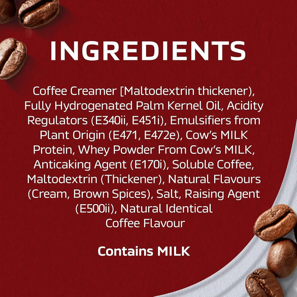 Nescafe 2in1 Classic 11.7g, Pack of 30 pack may vary