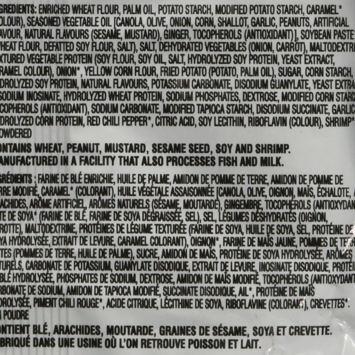 Nongshim Chapaghetti, 140 g