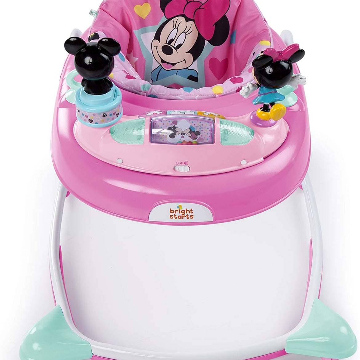 DISNEY BABY-14-Door Jumper